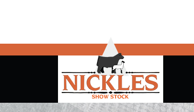Nickles Show Stock